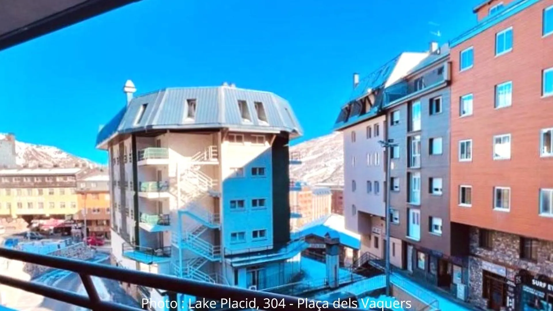 Ac Apartaments Centre Pas De La Casa 0*,  Andorra