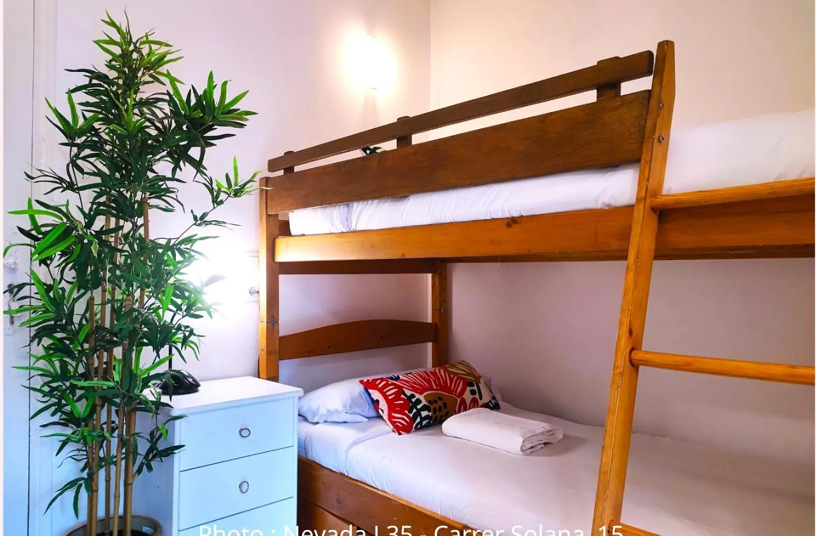 Ac Apartaments Centre Pas de la Case Andorre