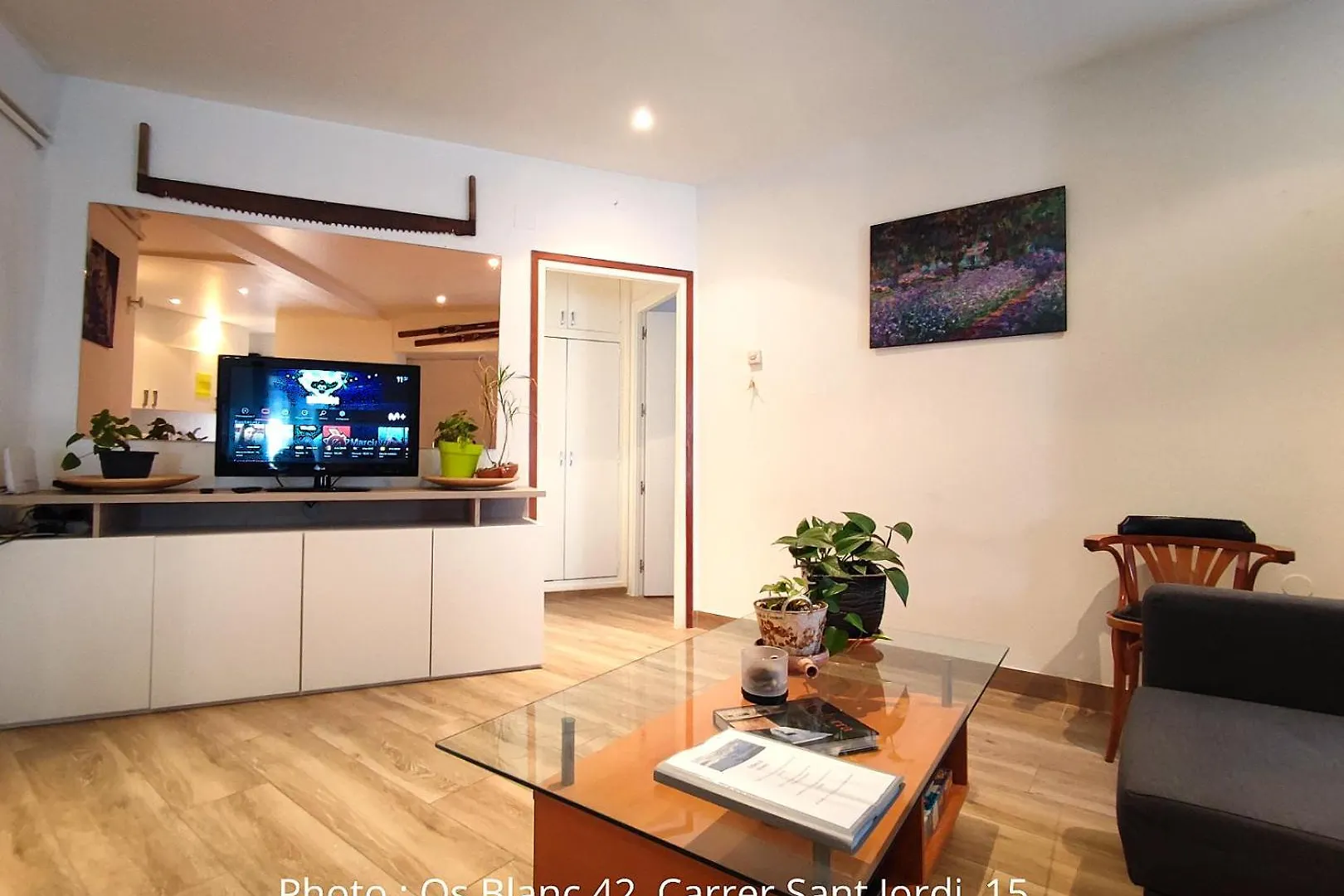 Appartement Ac Apartaments Centre Pas de la Case Andorre