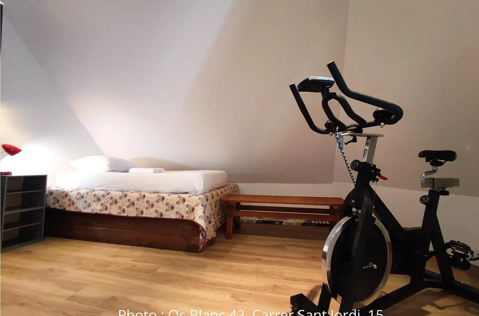 Appartement Ac Apartaments Centre Pas de la Case
