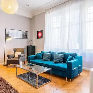 Sleep'n Apartamento Budapest
