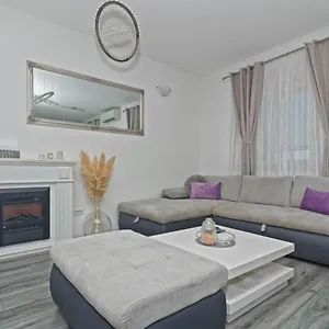 Anachi Apartamento Split