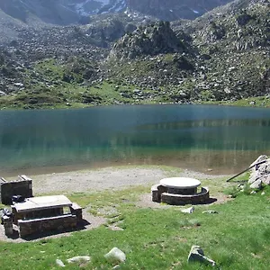 Grifovacances Canigou Pas De La Casa
