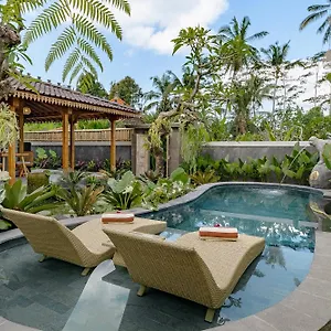 Ratni Villa Ubud