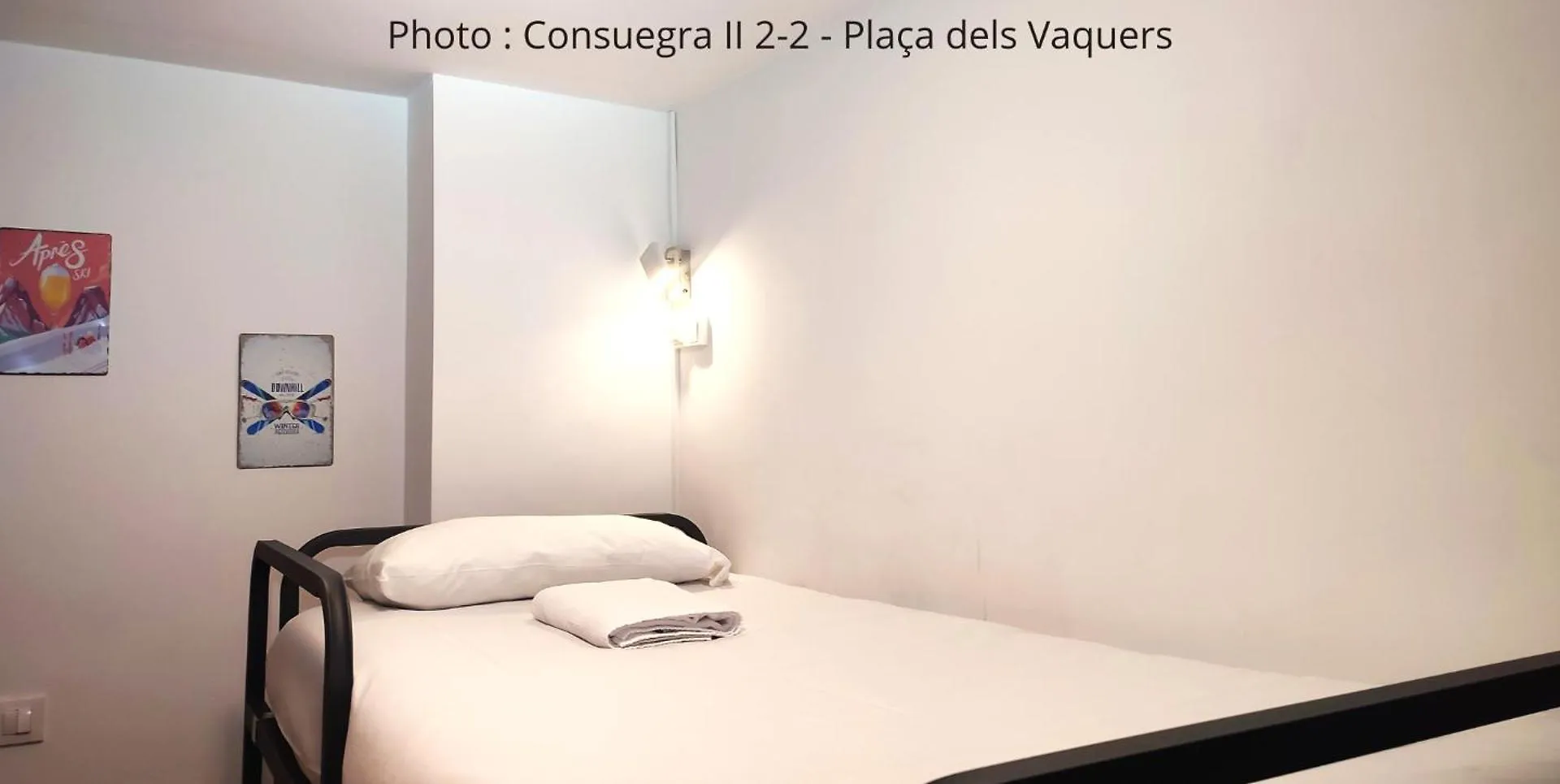 Ac Apartaments Centre Pas De La Casa Andorra